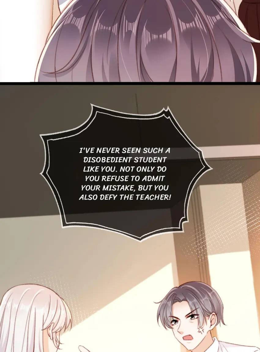 Breed Future Male Leads Chapter 51 page 22 - 