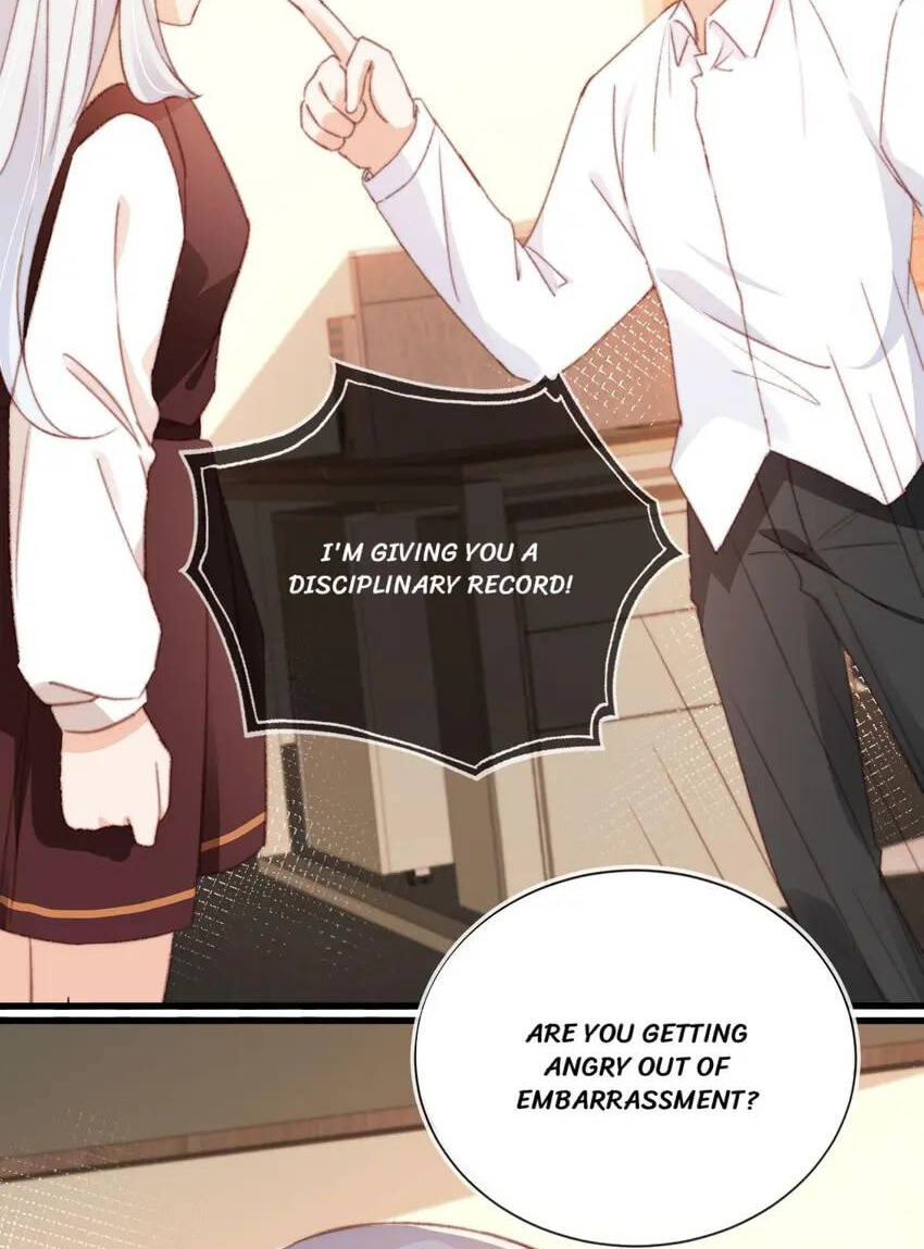 Breed Future Male Leads Chapter 51 page 23 - 