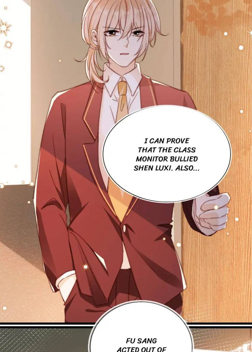 Breed Future Male Leads Chapter 51 page 26 - 