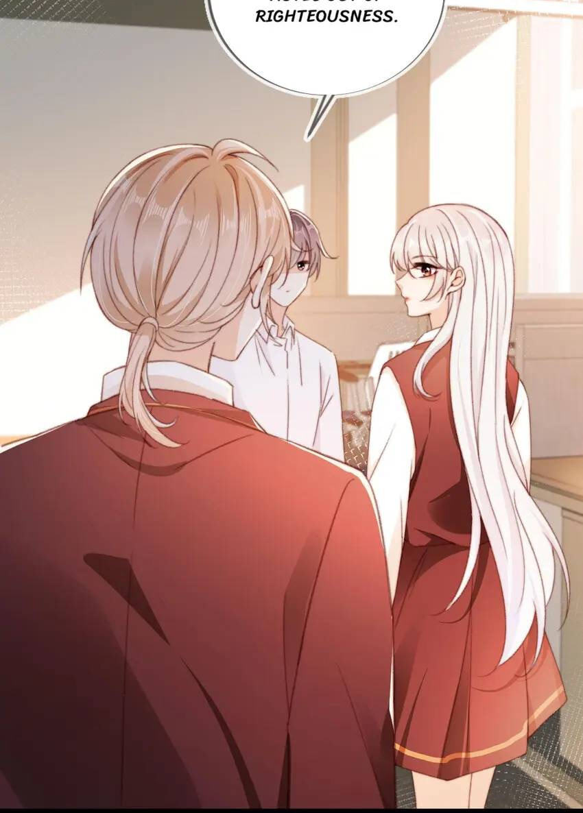 Breed Future Male Leads Chapter 51 page 27 - 