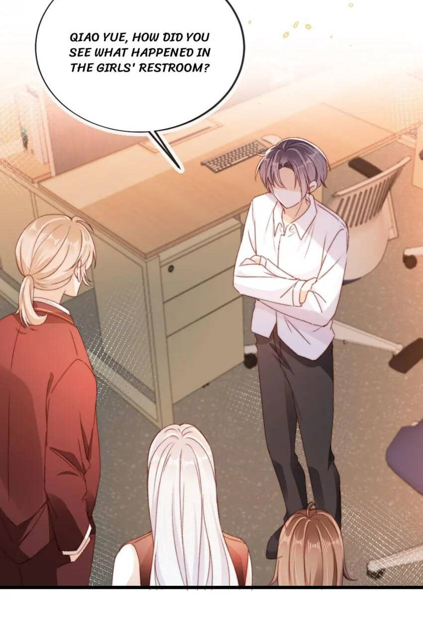 Breed Future Male Leads Chapter 51 page 29 - 