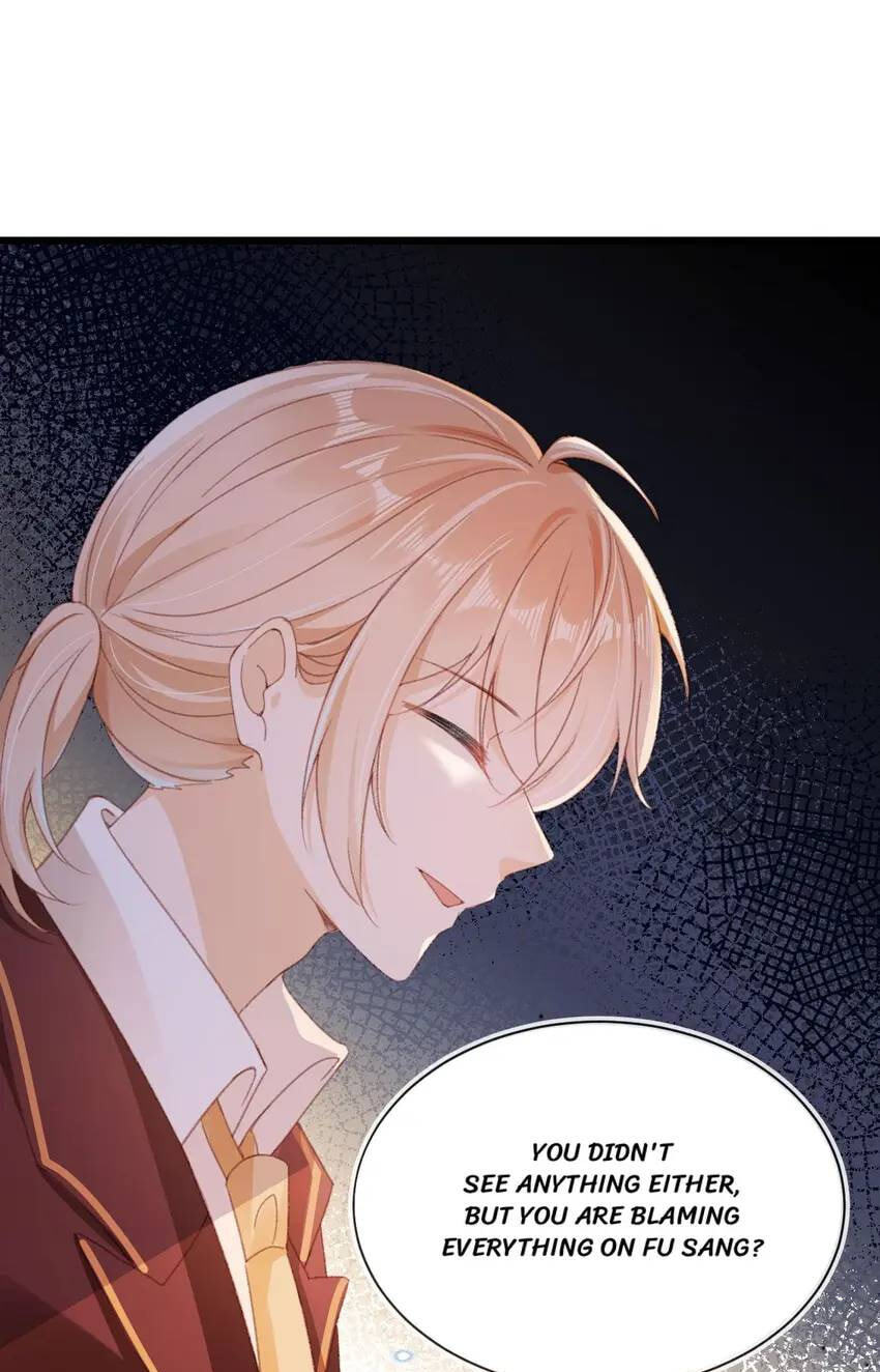 Breed Future Male Leads Chapter 51 page 30 - 