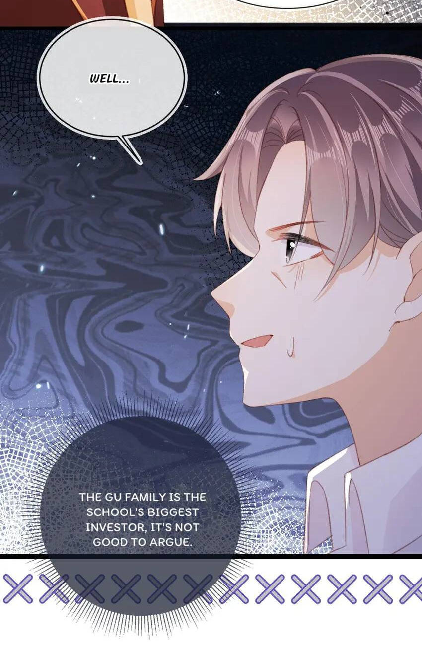 Breed Future Male Leads Chapter 51 page 31 - 