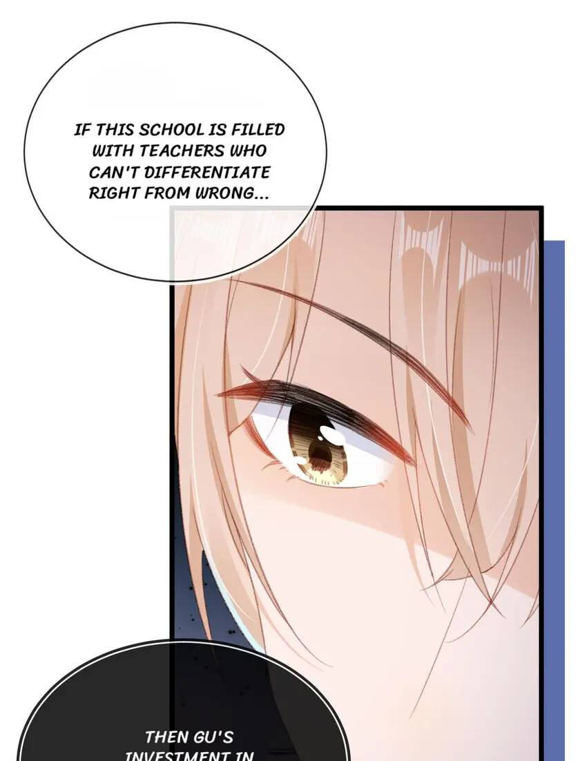 Breed Future Male Leads Chapter 51 page 32 - 