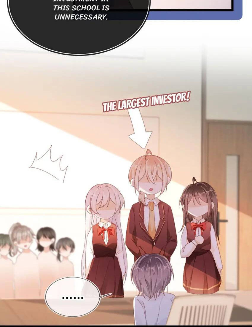 Breed Future Male Leads Chapter 51 page 33 - 