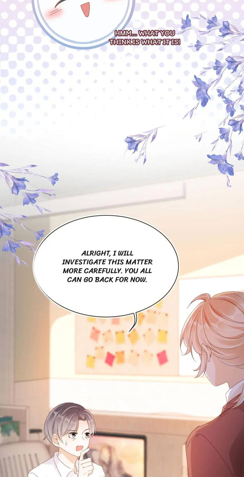 Breed Future Male Leads Chapter 51 page 35 - 