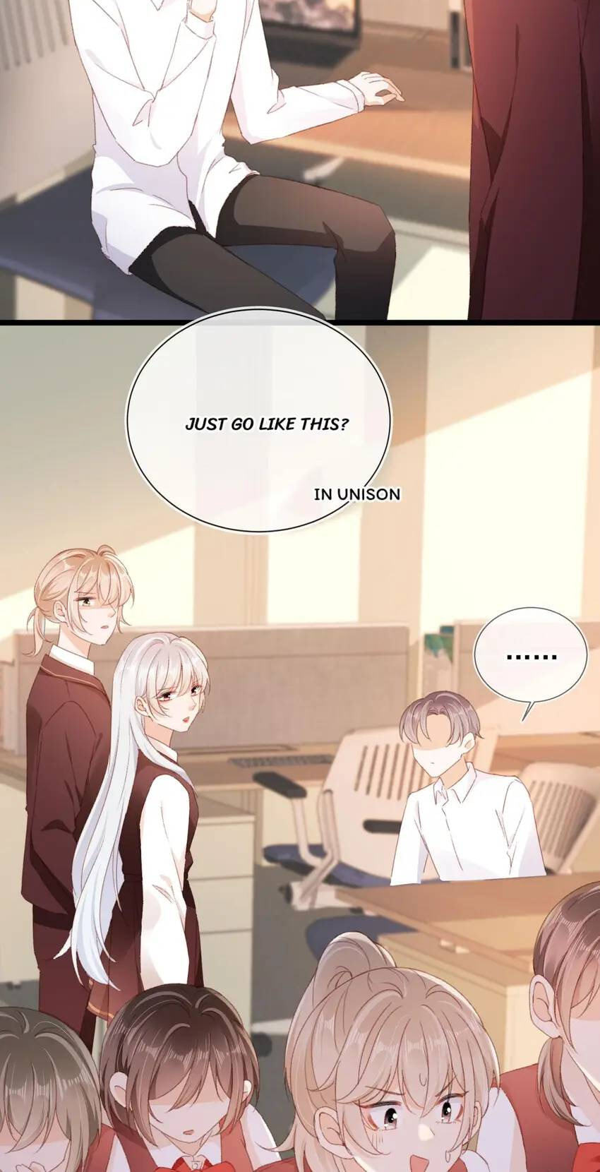 Breed Future Male Leads Chapter 51 page 36 - 
