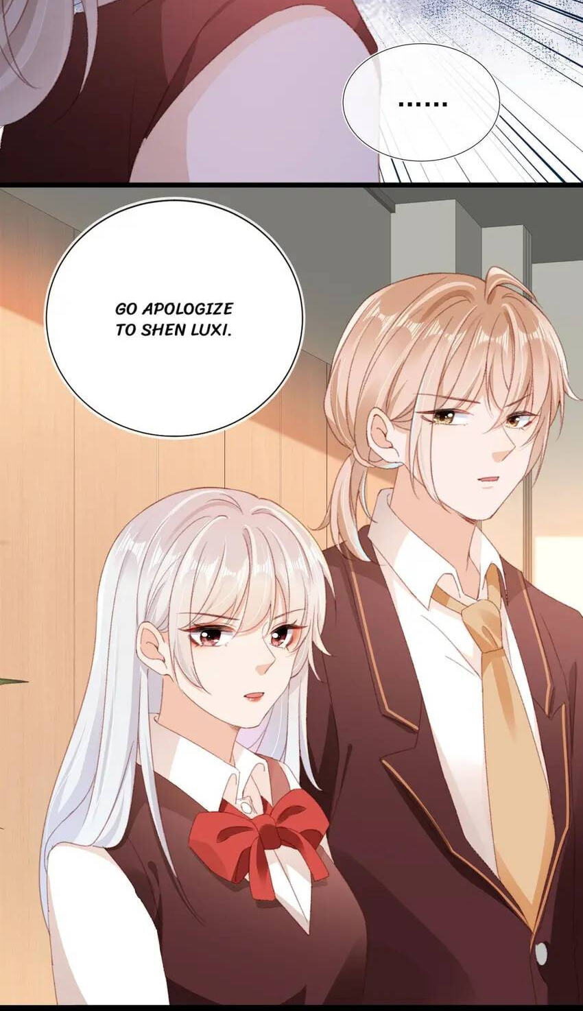 Breed Future Male Leads Chapter 51 page 38 - 