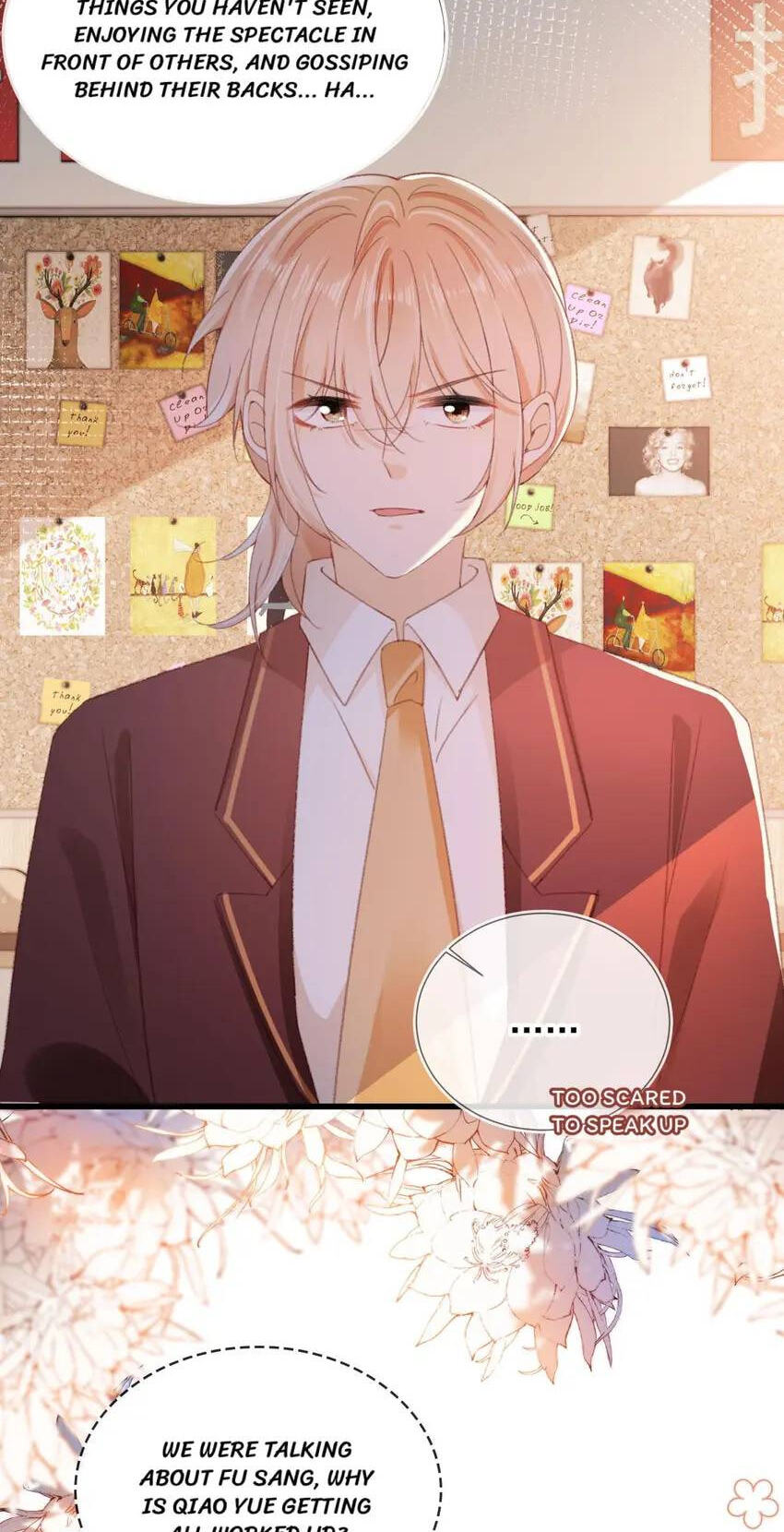 Breed Future Male Leads Chapter 51 page 5 - 