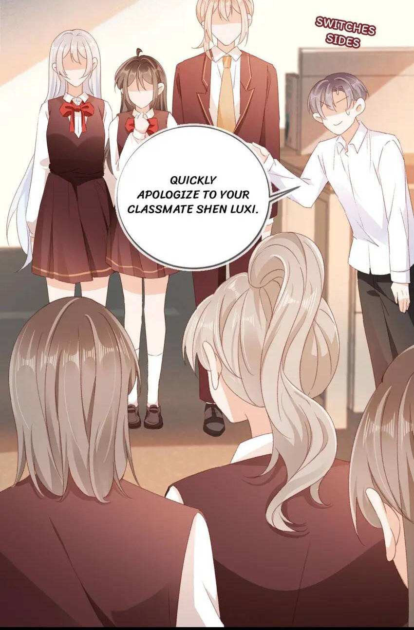 Breed Future Male Leads Chapter 51 page 41 - 