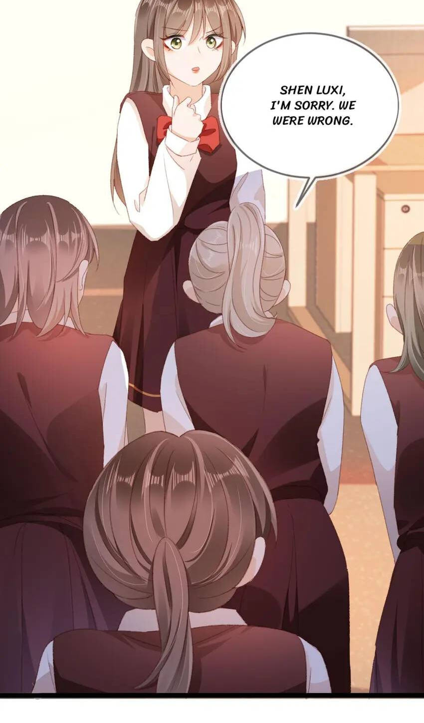 Breed Future Male Leads Chapter 51 page 43 - 