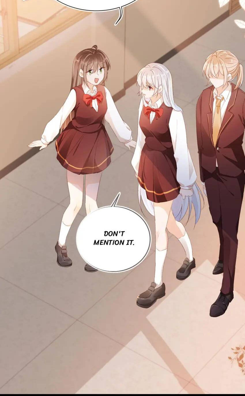 Breed Future Male Leads Chapter 51 page 45 - 