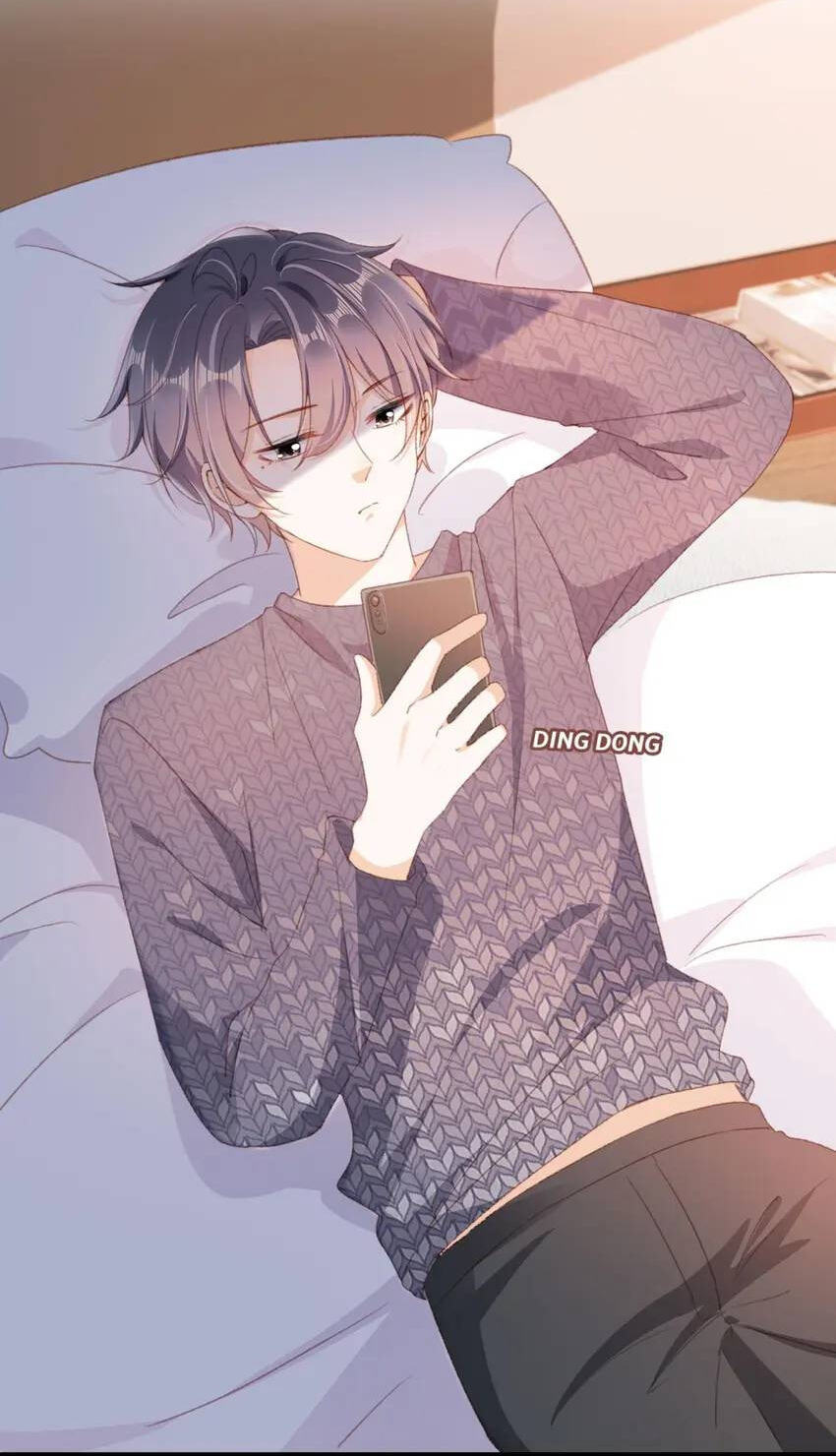 Breed Future Male Leads Chapter 51 page 47 - 