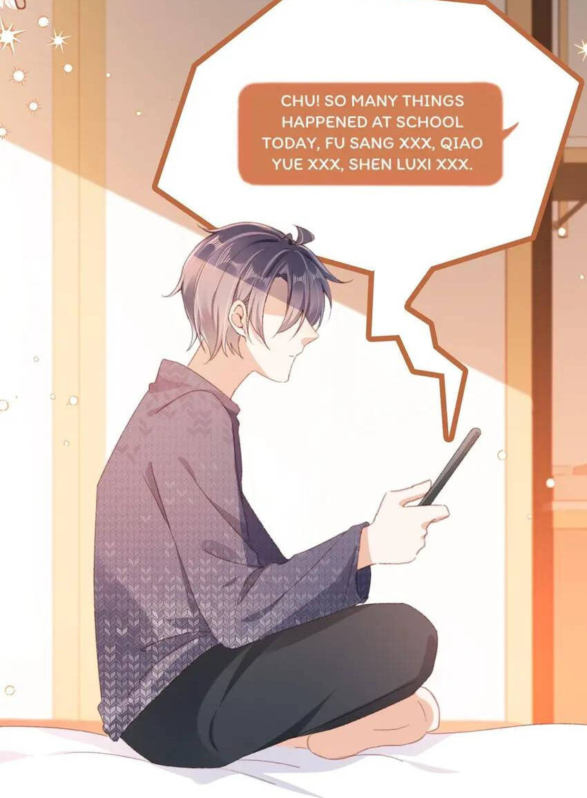Breed Future Male Leads Chapter 51 page 50 - 
