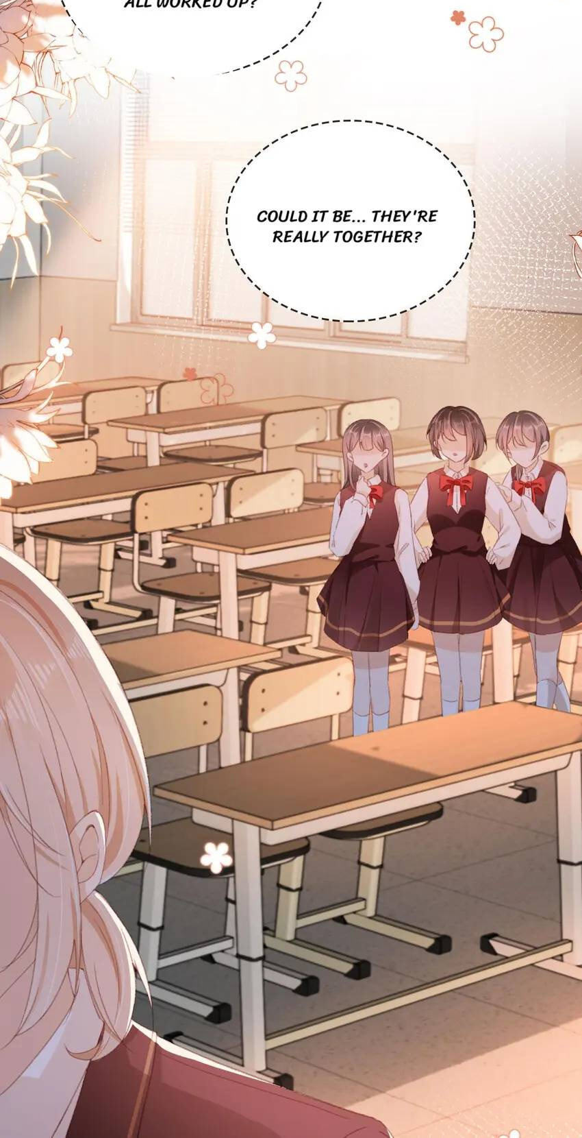 Breed Future Male Leads Chapter 51 page 6 - 