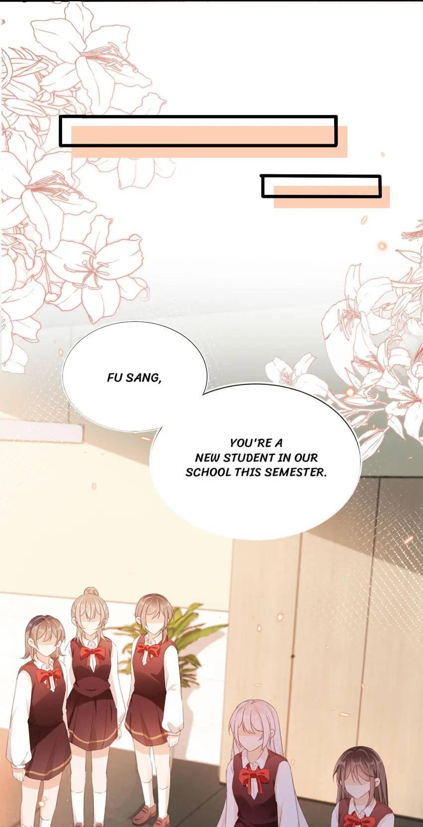 Breed Future Male Leads Chapter 51 page 8 - 