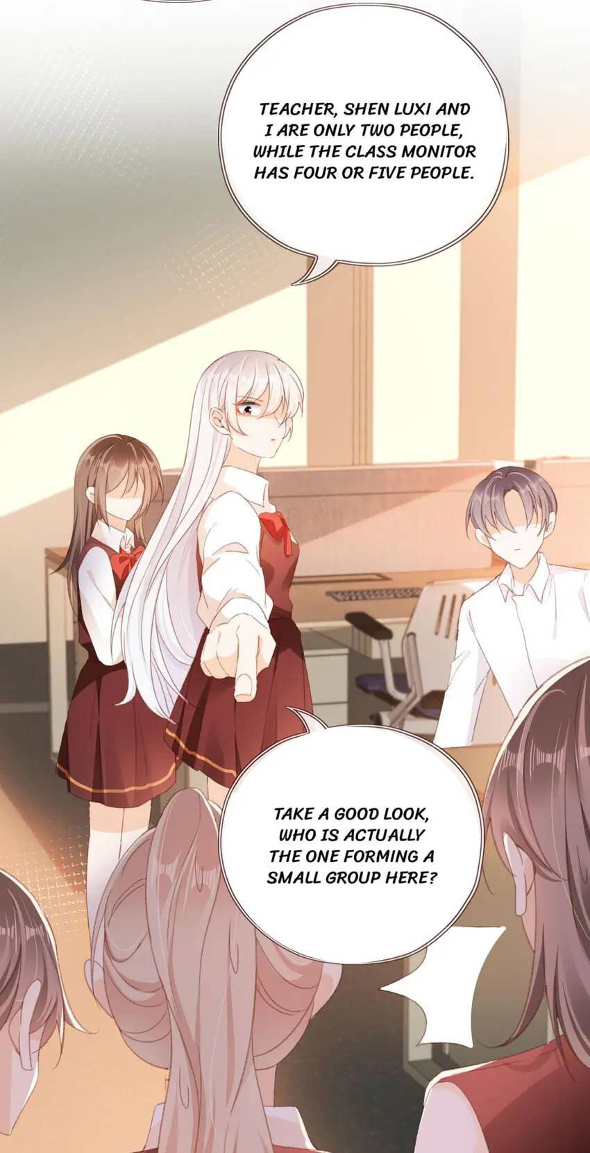 Breed Future Male Leads Chapter 51 page 10 - 