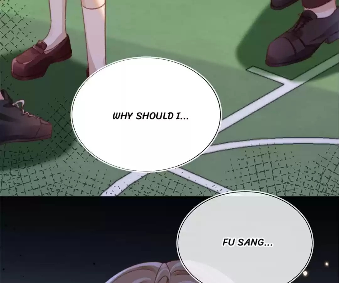 Breed Future Male Leads Chapter 52 page 18 - 