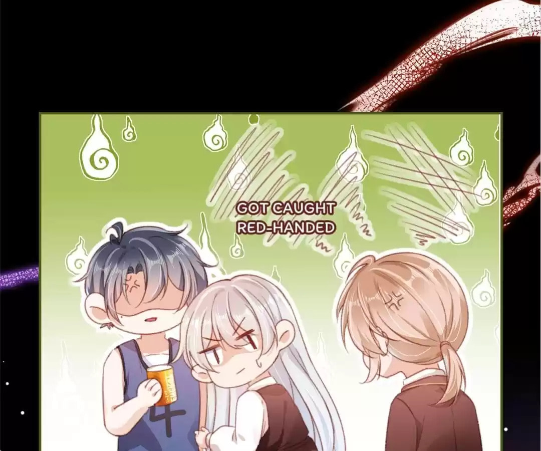 Breed Future Male Leads Chapter 52 page 21 - 