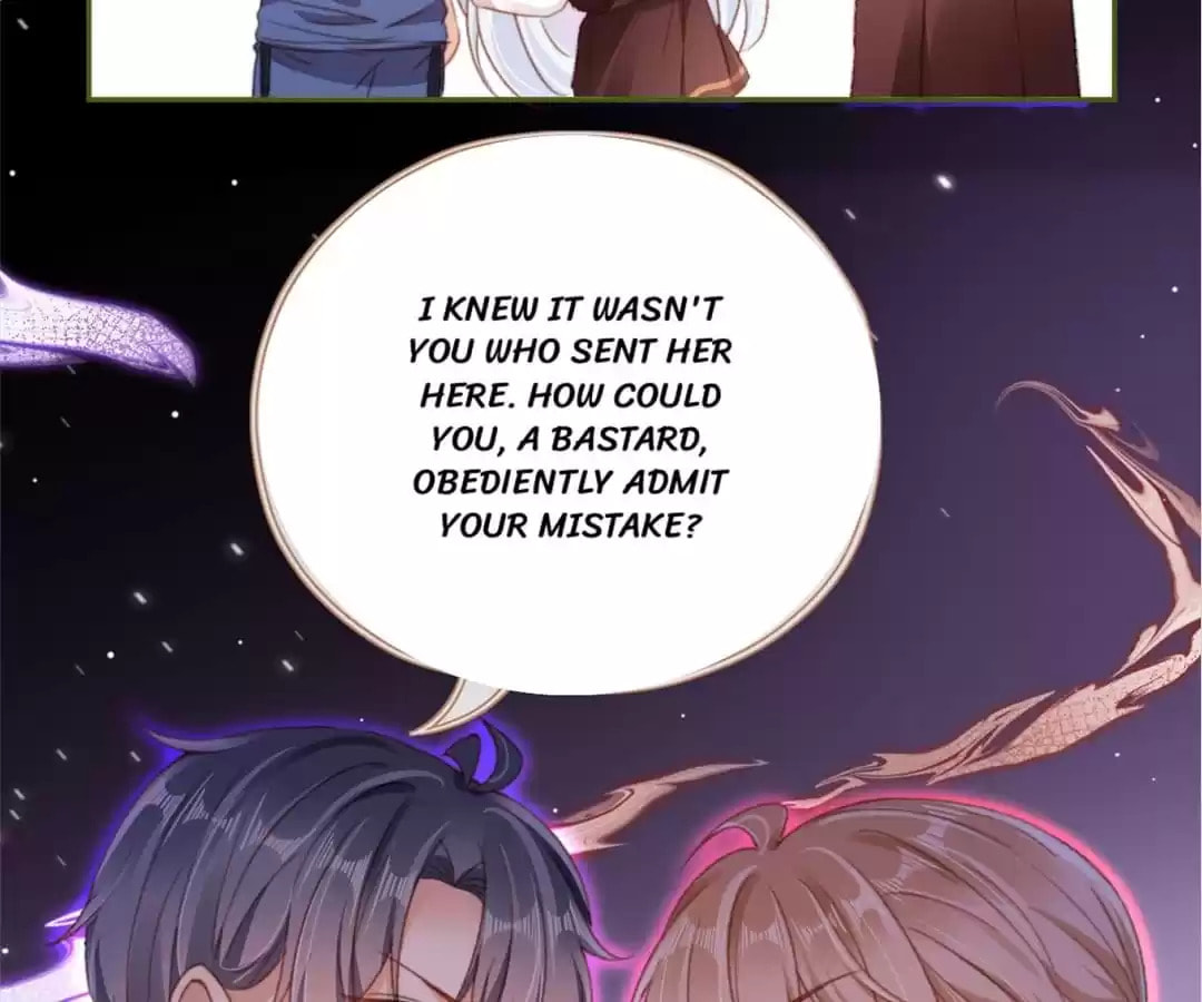 Breed Future Male Leads Chapter 52 page 22 - 