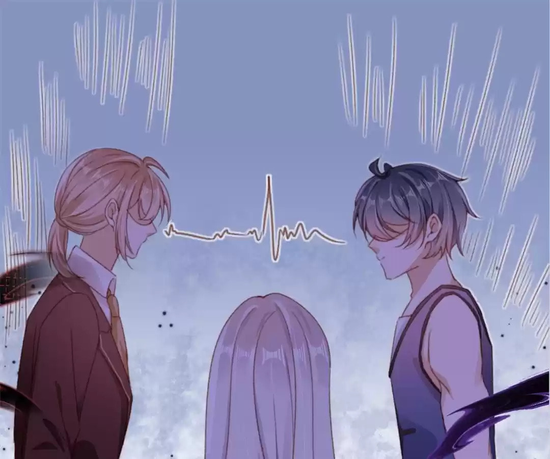 Breed Future Male Leads Chapter 52 page 25 - 