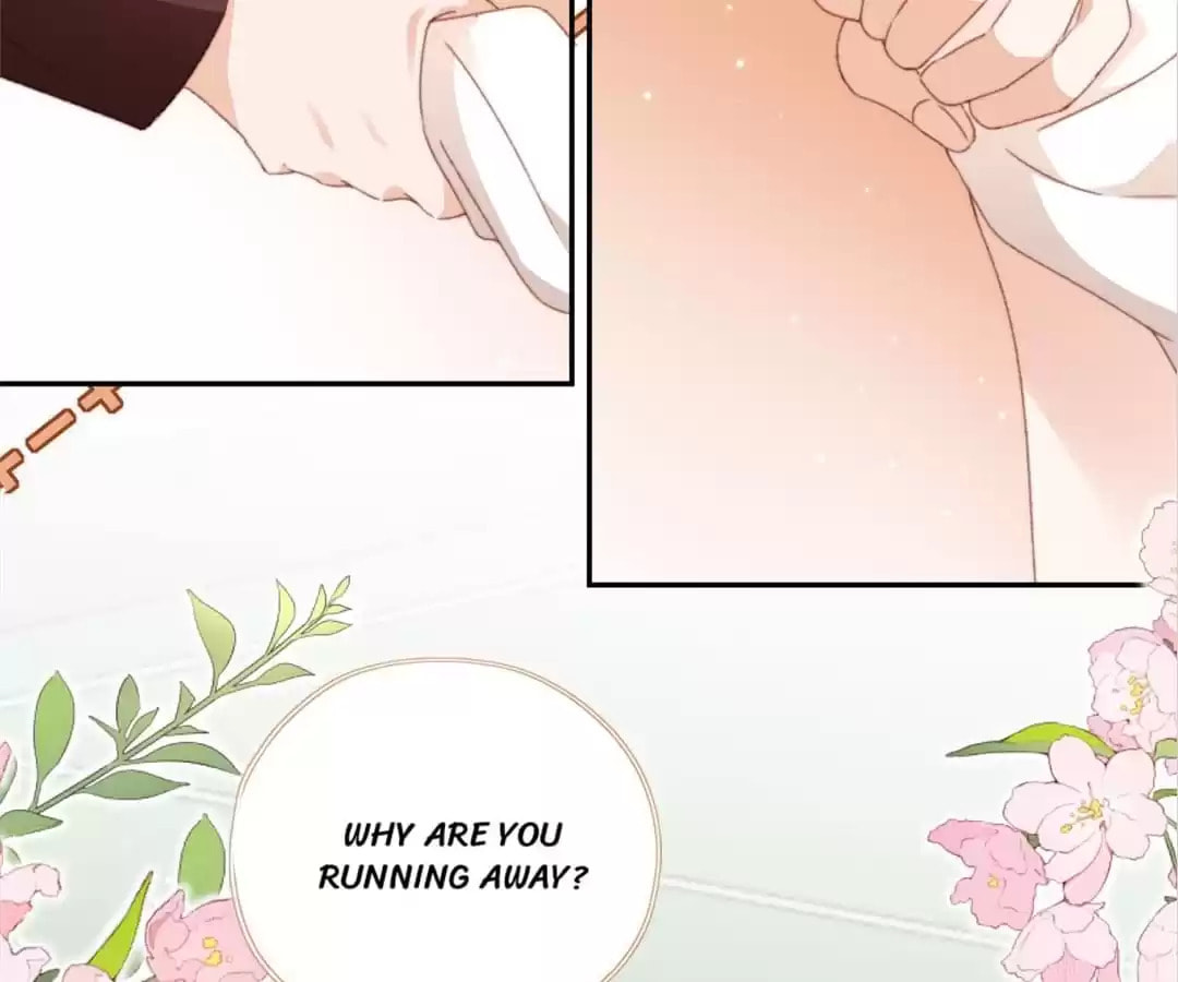 Breed Future Male Leads Chapter 52 page 35 - 
