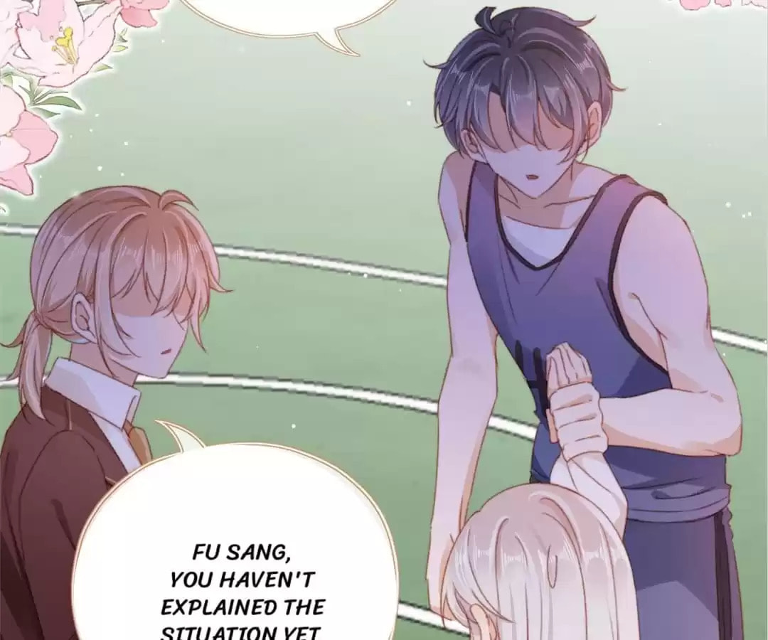 Breed Future Male Leads Chapter 52 page 36 - 