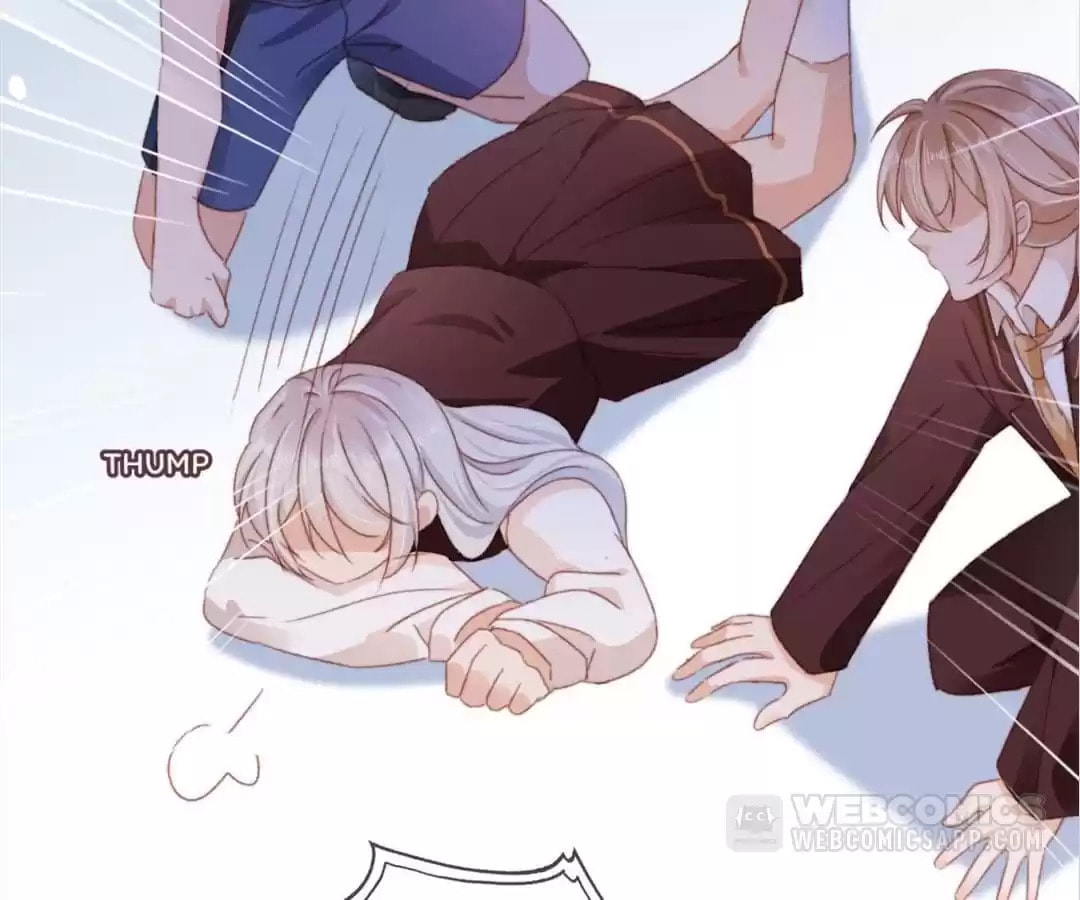 Breed Future Male Leads Chapter 52 page 50 - 