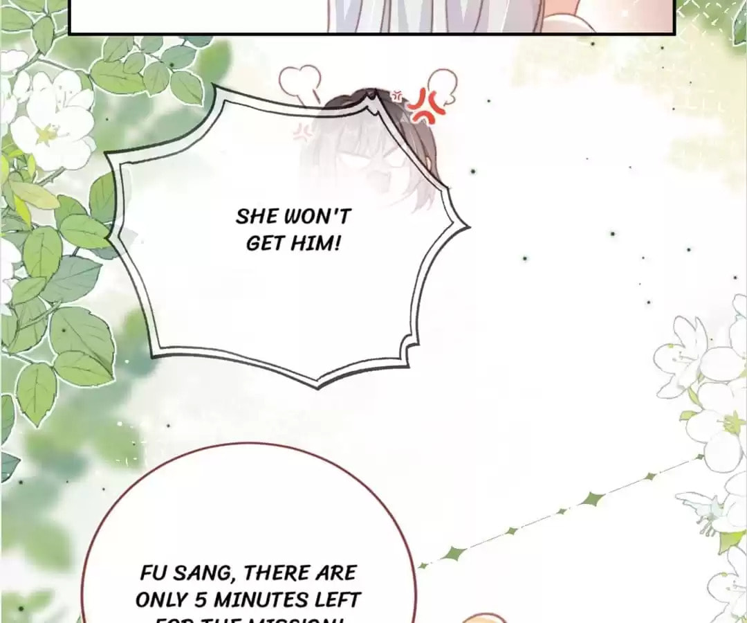 Breed Future Male Leads Chapter 52 page 6 - 