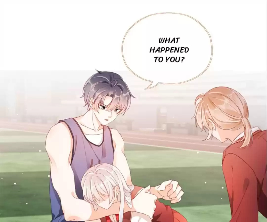 Breed Future Male Leads Chapter 52 page 52 - 