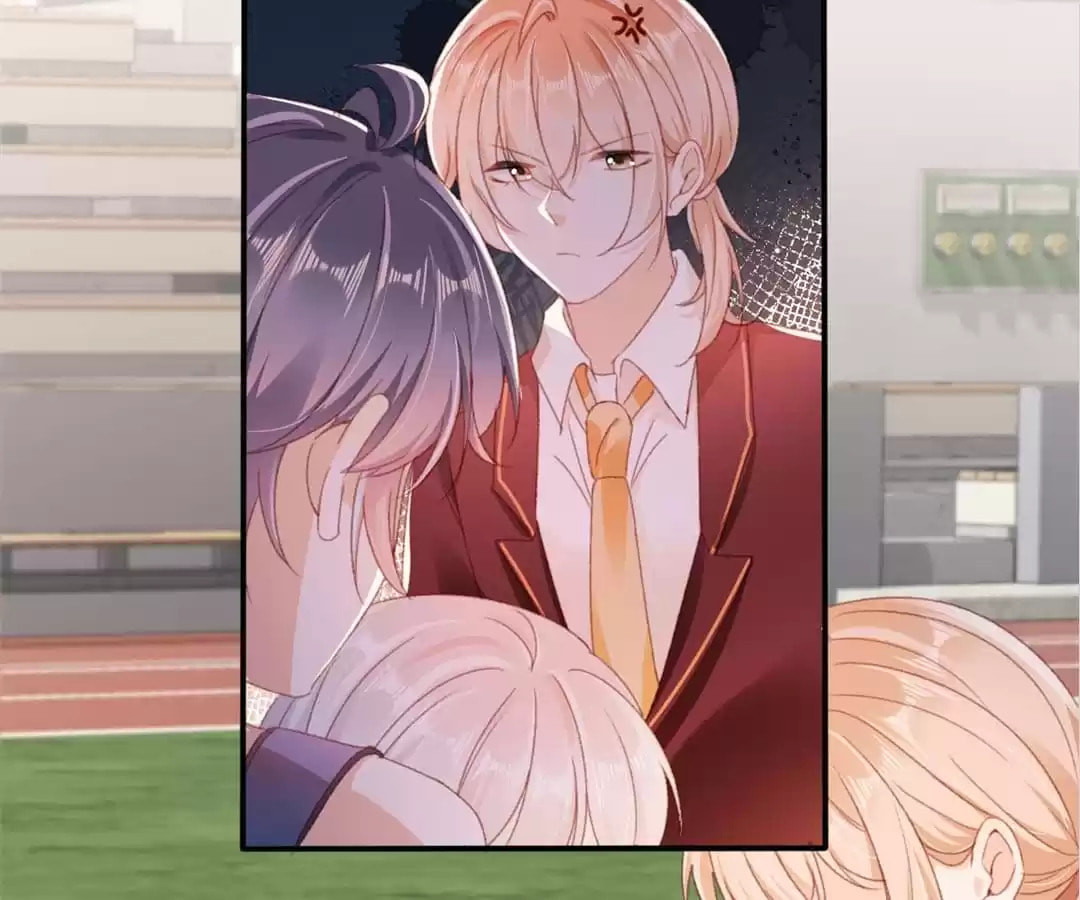 Breed Future Male Leads Chapter 52 page 54 - 