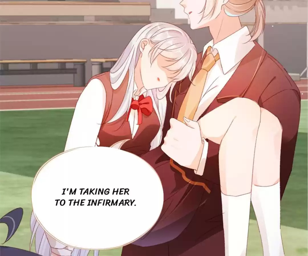 Breed Future Male Leads Chapter 52 page 57 - 