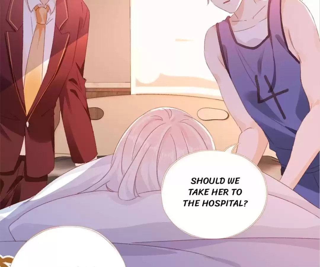Breed Future Male Leads Chapter 52 page 72 - 
