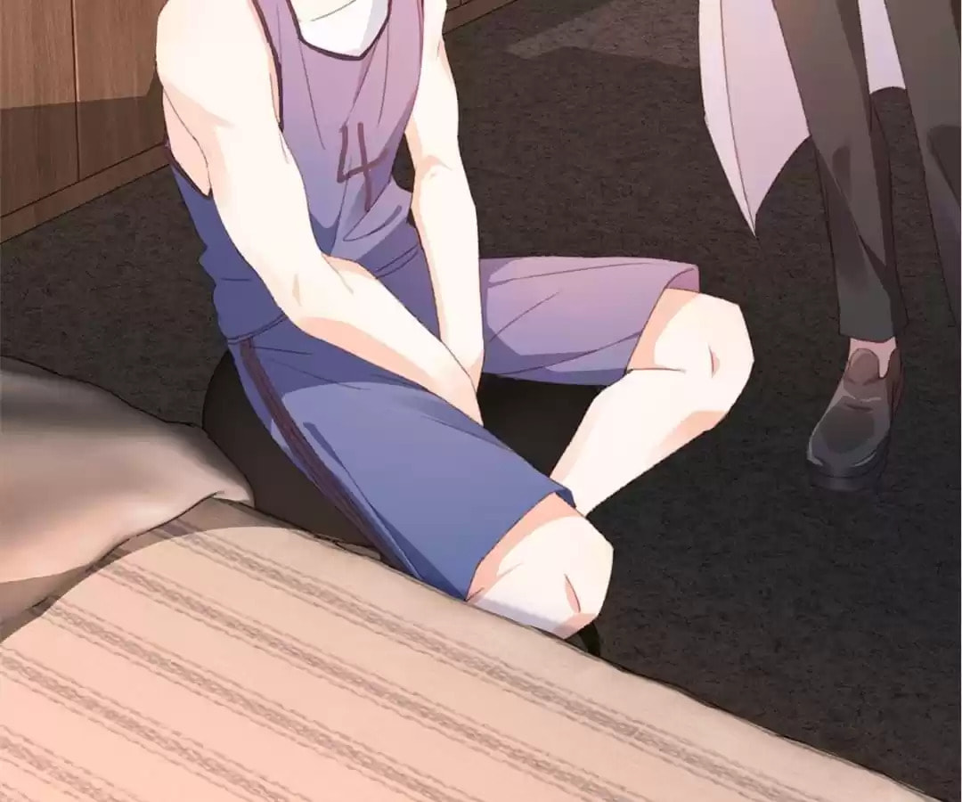 Breed Future Male Leads Chapter 52 page 79 - 