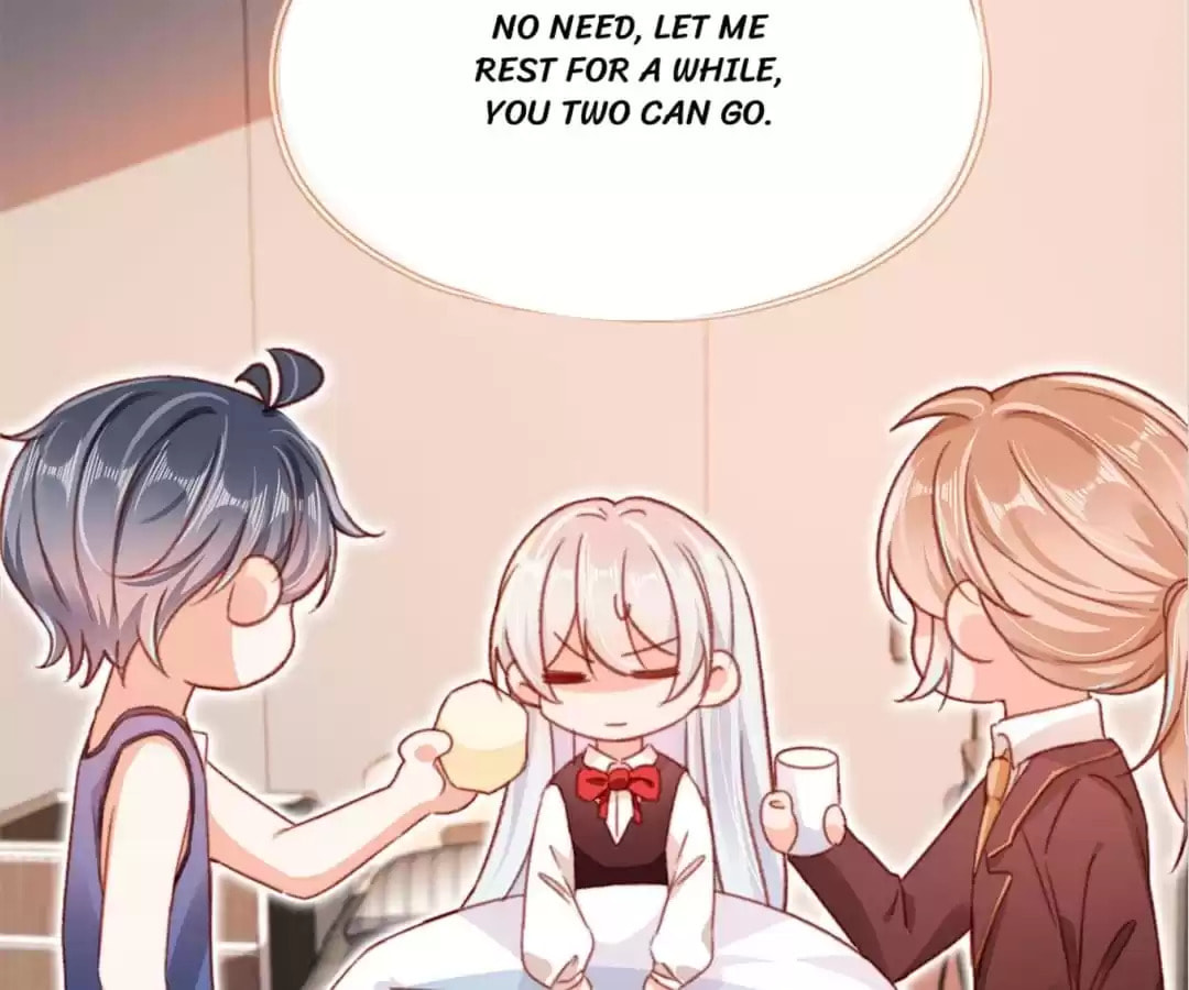 Breed Future Male Leads Chapter 53 page 17 - 