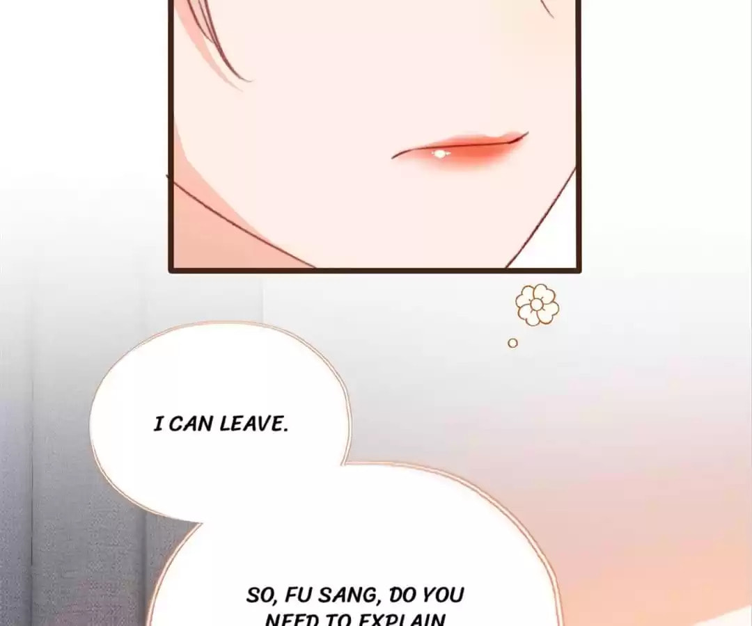 Breed Future Male Leads Chapter 53 page 20 - 