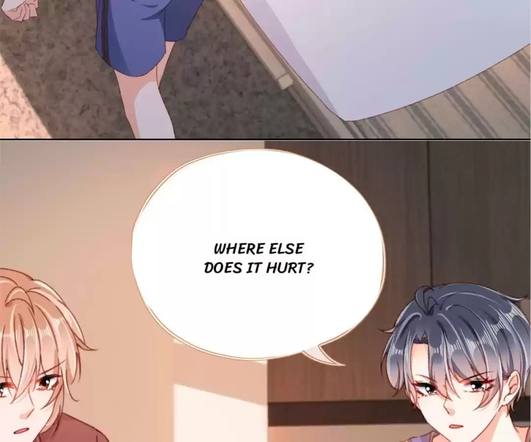 Breed Future Male Leads Chapter 53 page 3 - 