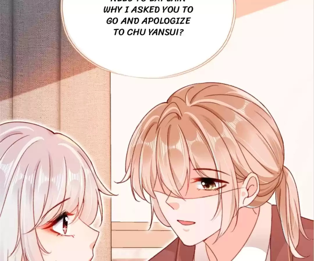 Breed Future Male Leads Chapter 53 page 21 - 