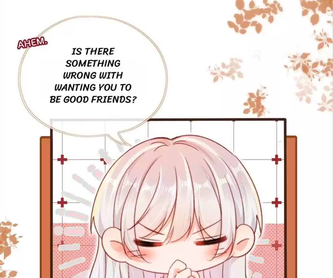 Breed Future Male Leads Chapter 53 page 25 - 