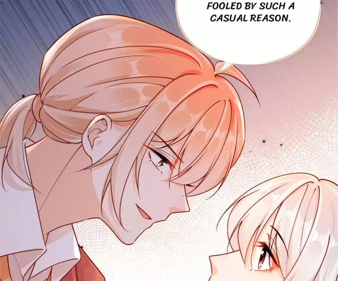 Breed Future Male Leads Chapter 53 page 32 - 