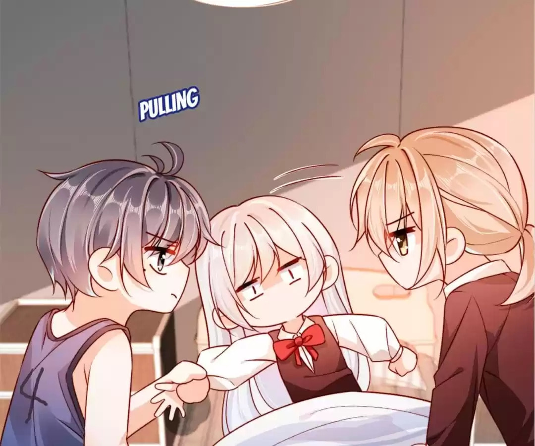 Breed Future Male Leads Chapter 53 page 34 - 