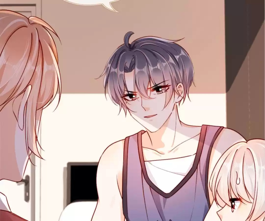 Breed Future Male Leads Chapter 53 page 36 - 