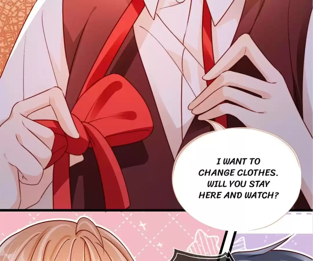 Breed Future Male Leads Chapter 53 page 45 - 