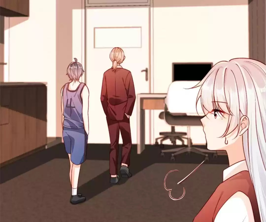 Breed Future Male Leads Chapter 53 page 49 - 