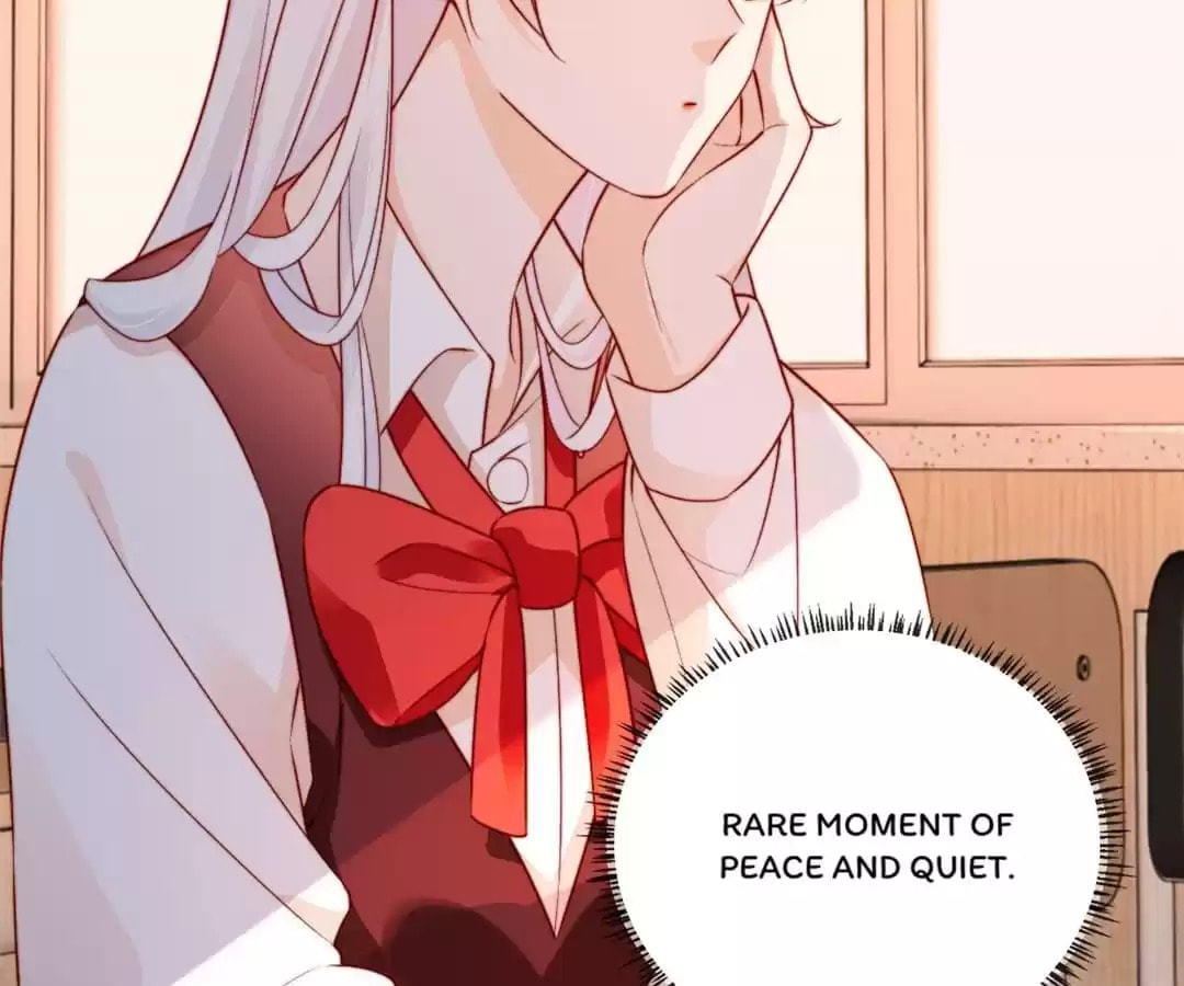 Breed Future Male Leads Chapter 53 page 58 - 