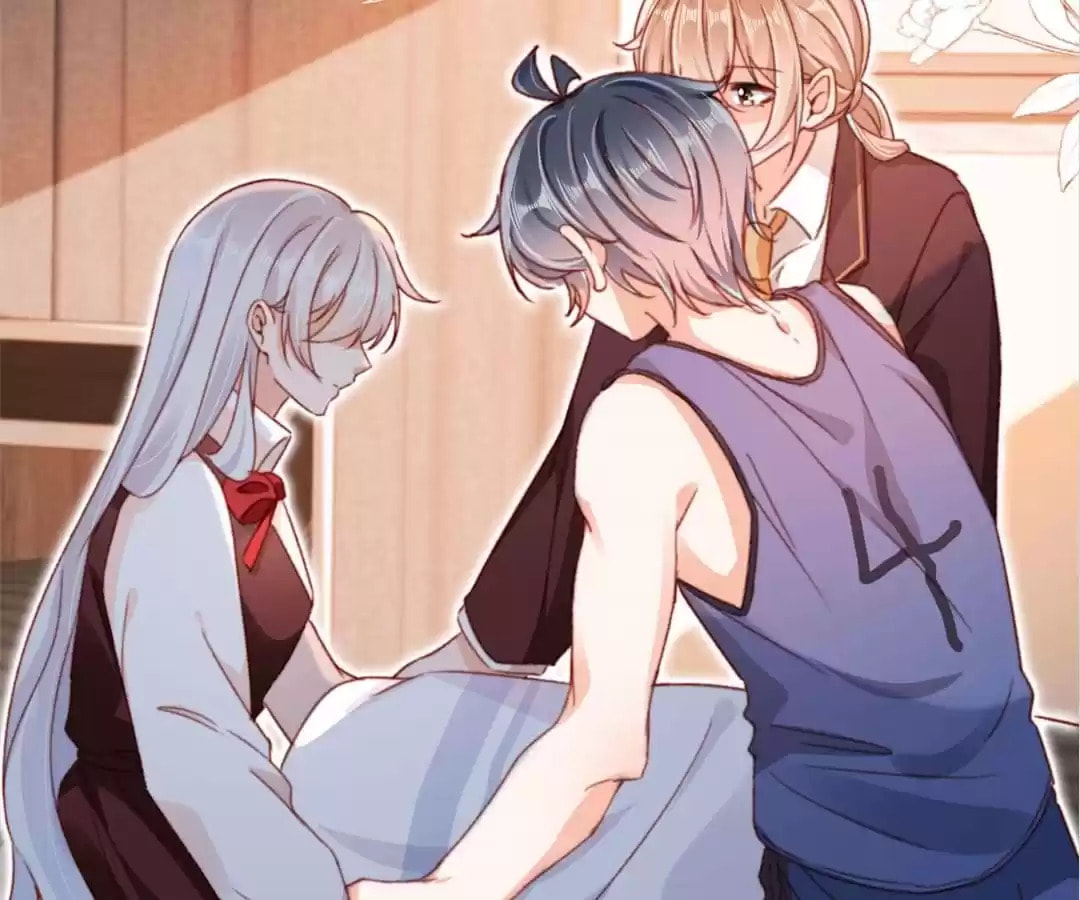 Breed Future Male Leads Chapter 53 page 7 - 