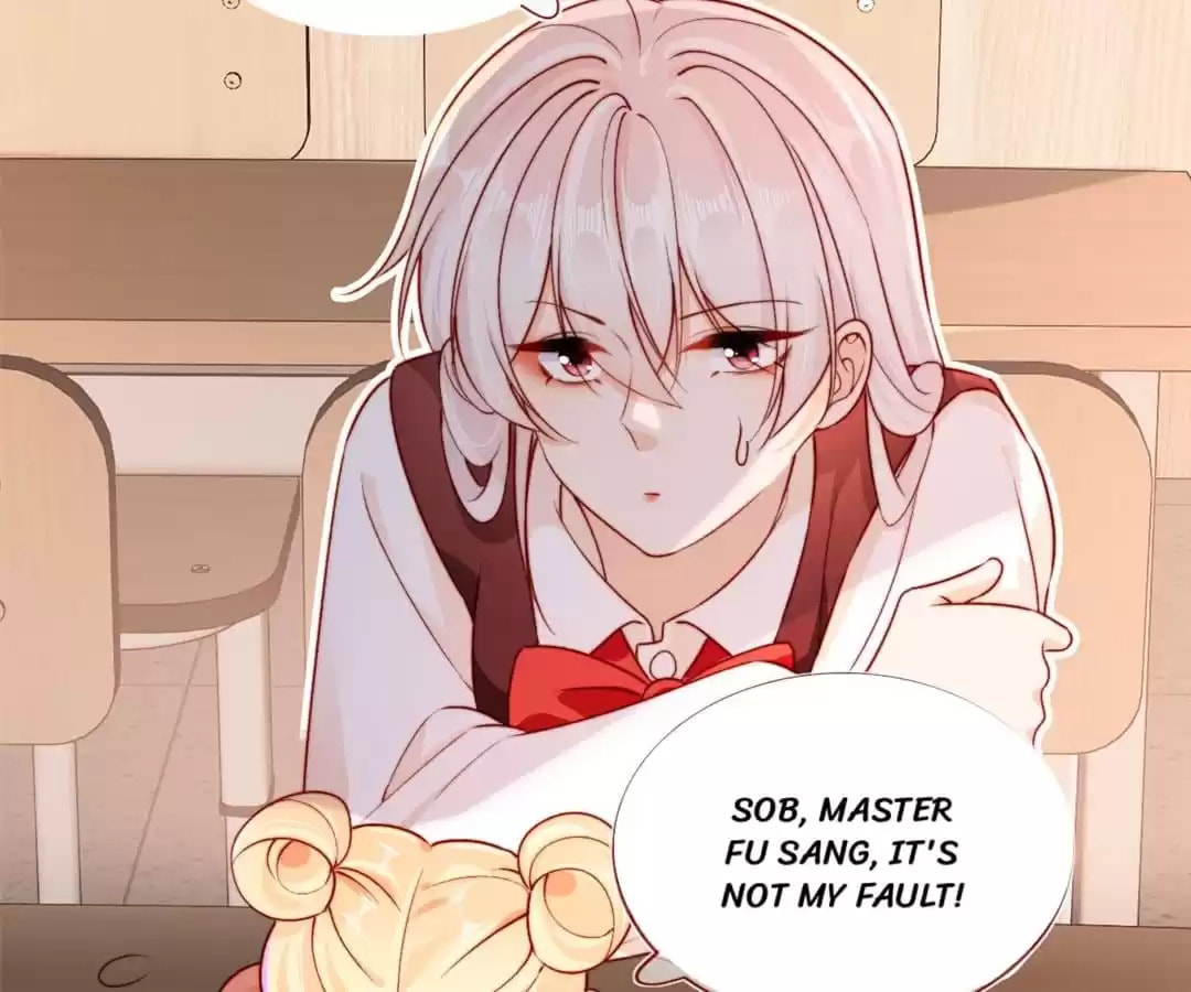 Breed Future Male Leads Chapter 53 page 66 - 