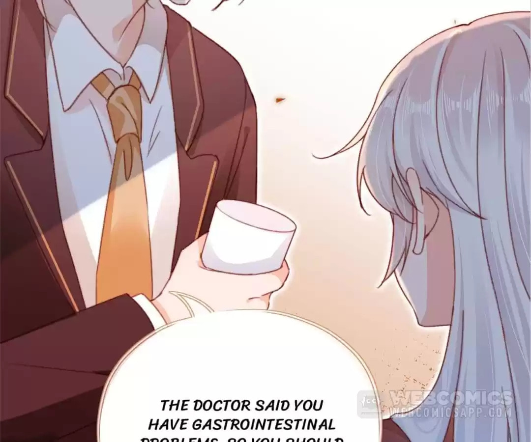 Breed Future Male Leads Chapter 53 page 10 - 