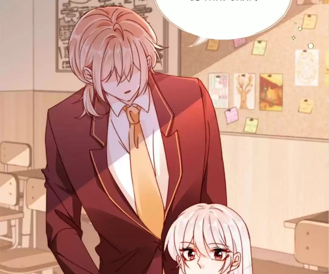 Breed Future Male Leads Chapter 54 page 14 - 
