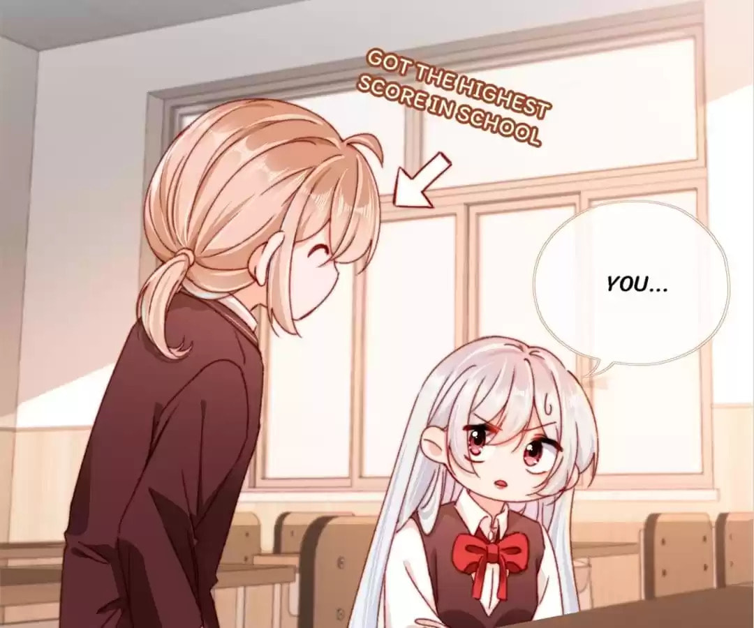 Breed Future Male Leads Chapter 54 page 16 - 